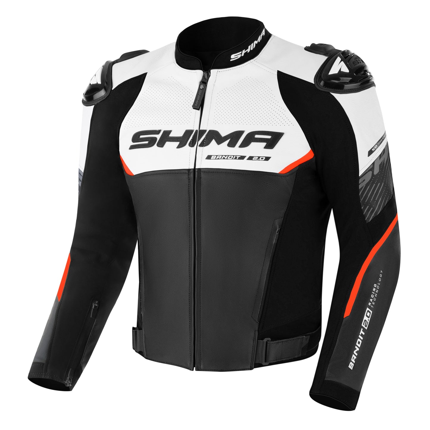 SHIMA Jacke BANDIT 2.0