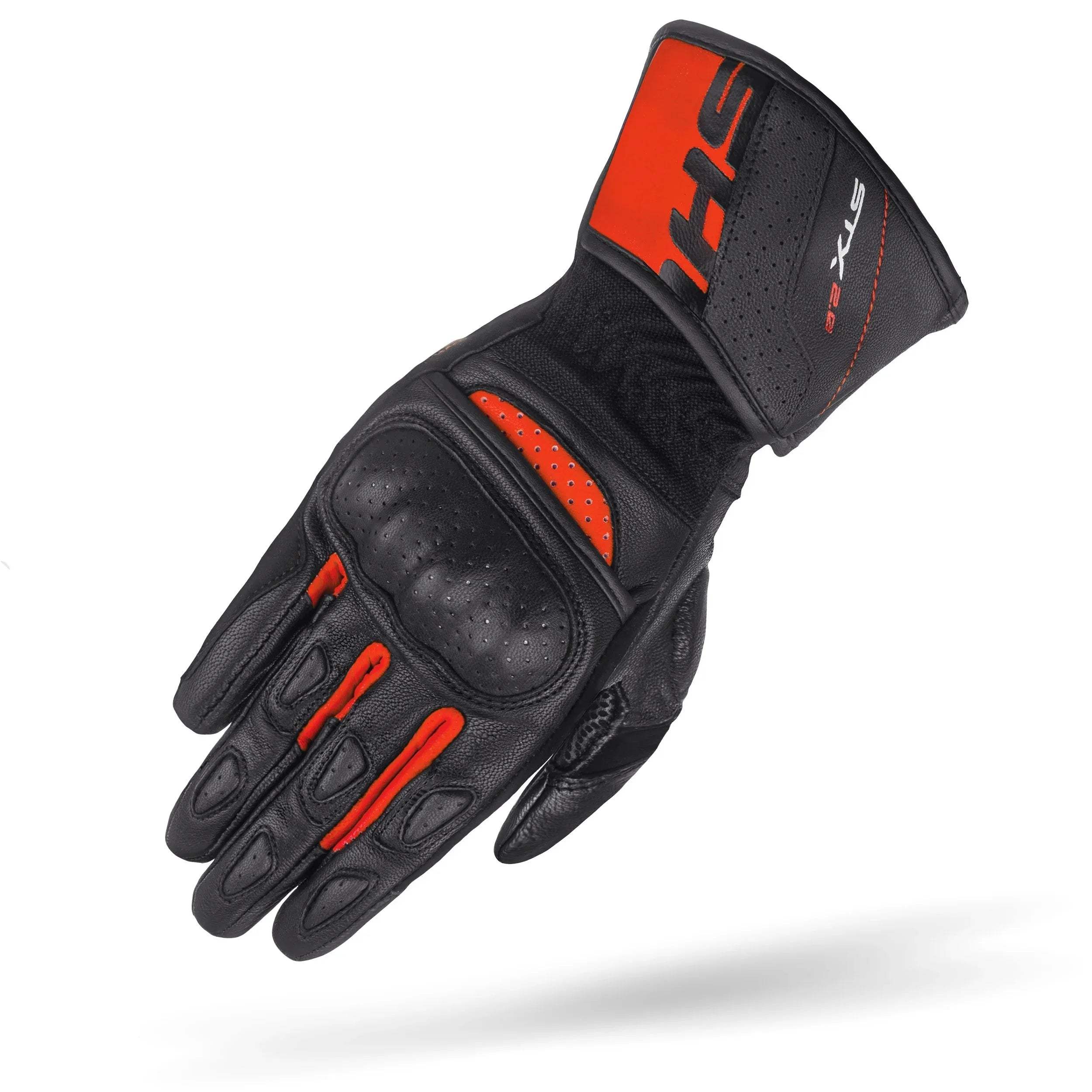 SHIMA Handschuhe STX 2.0 - Racing Handschuhe | SHIMA