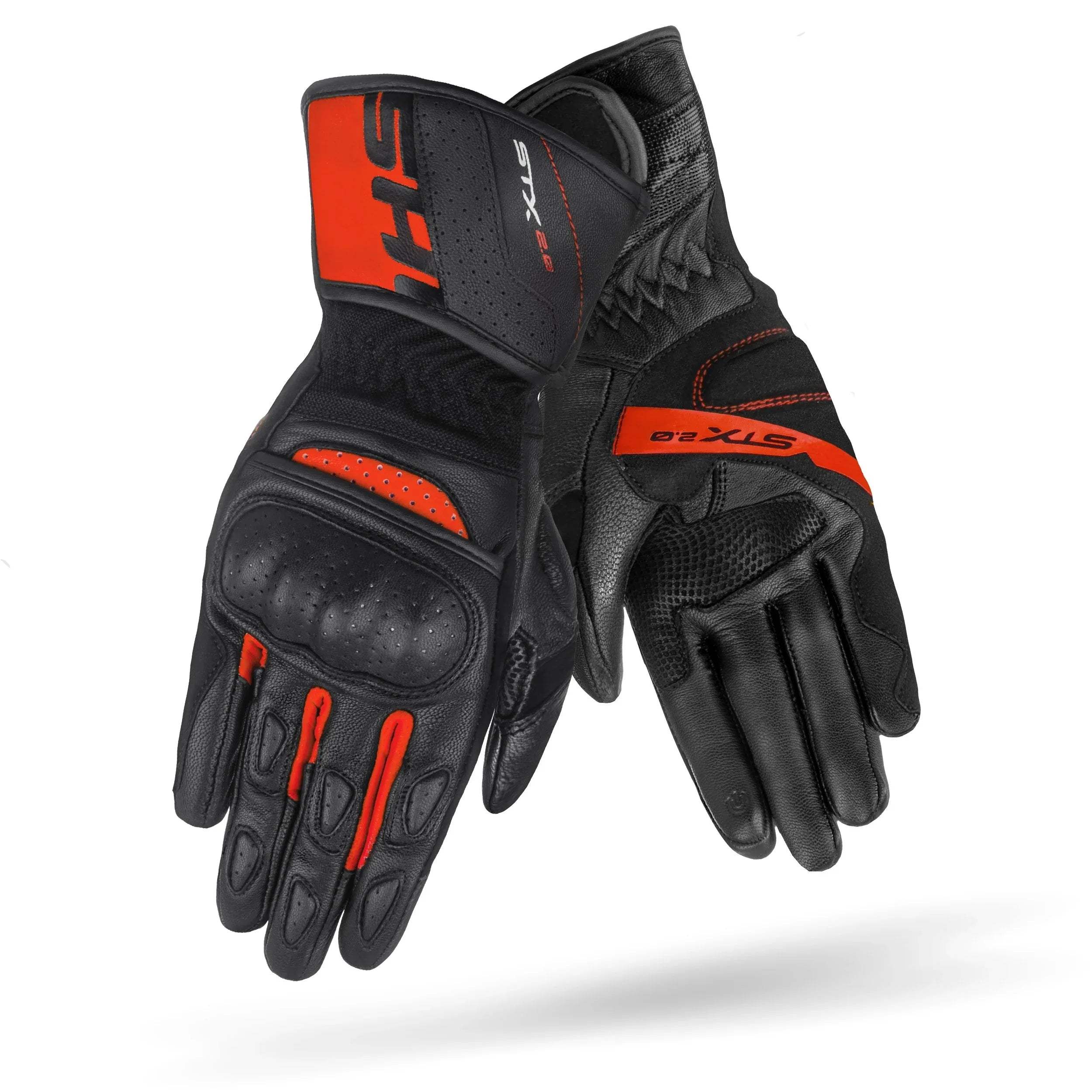 SHIMA Handschuhe STX 2.0 - Racing Handschuhe | SHIMA