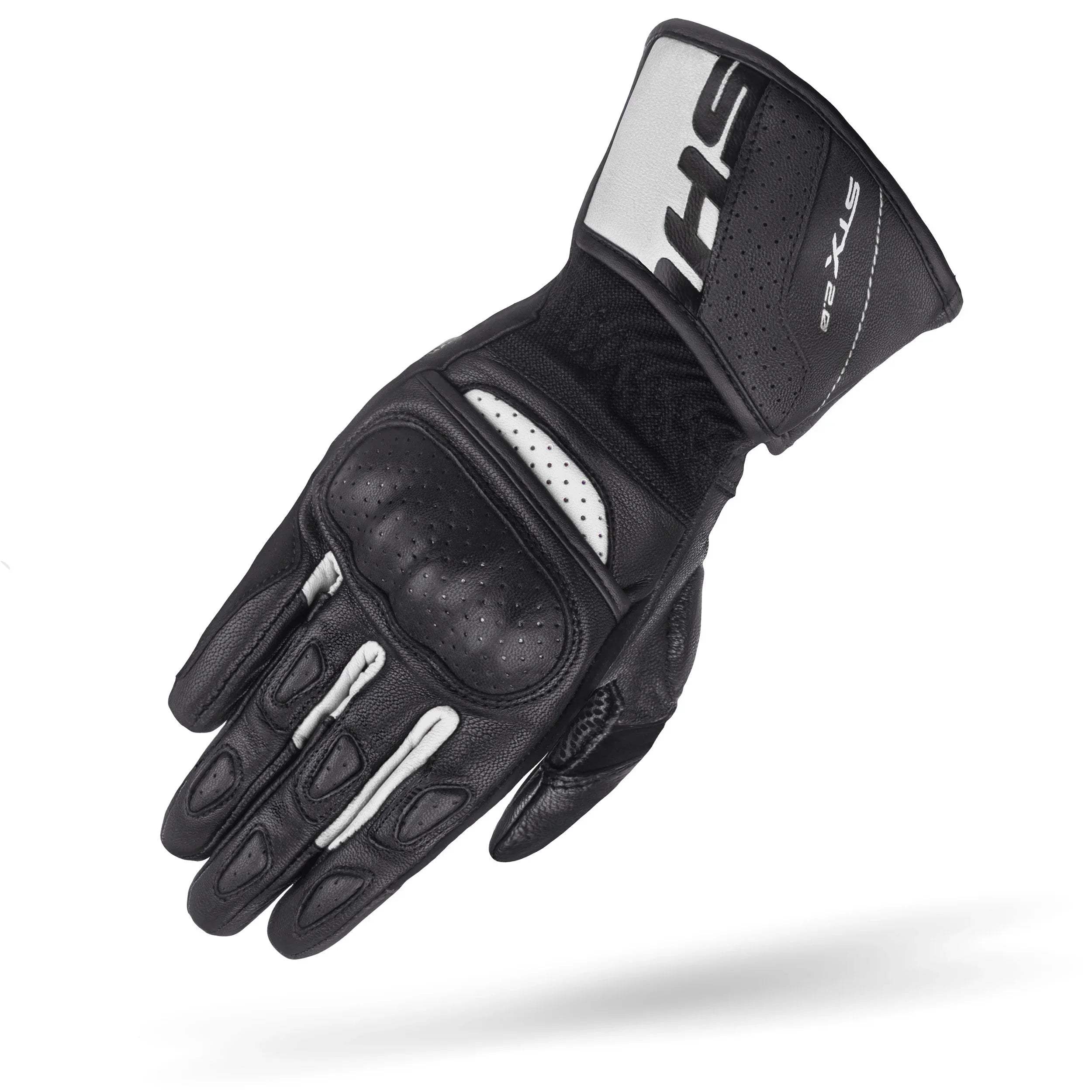 SHIMA Handschuhe STX 2.0 - Racing Handschuhe | SHIMA