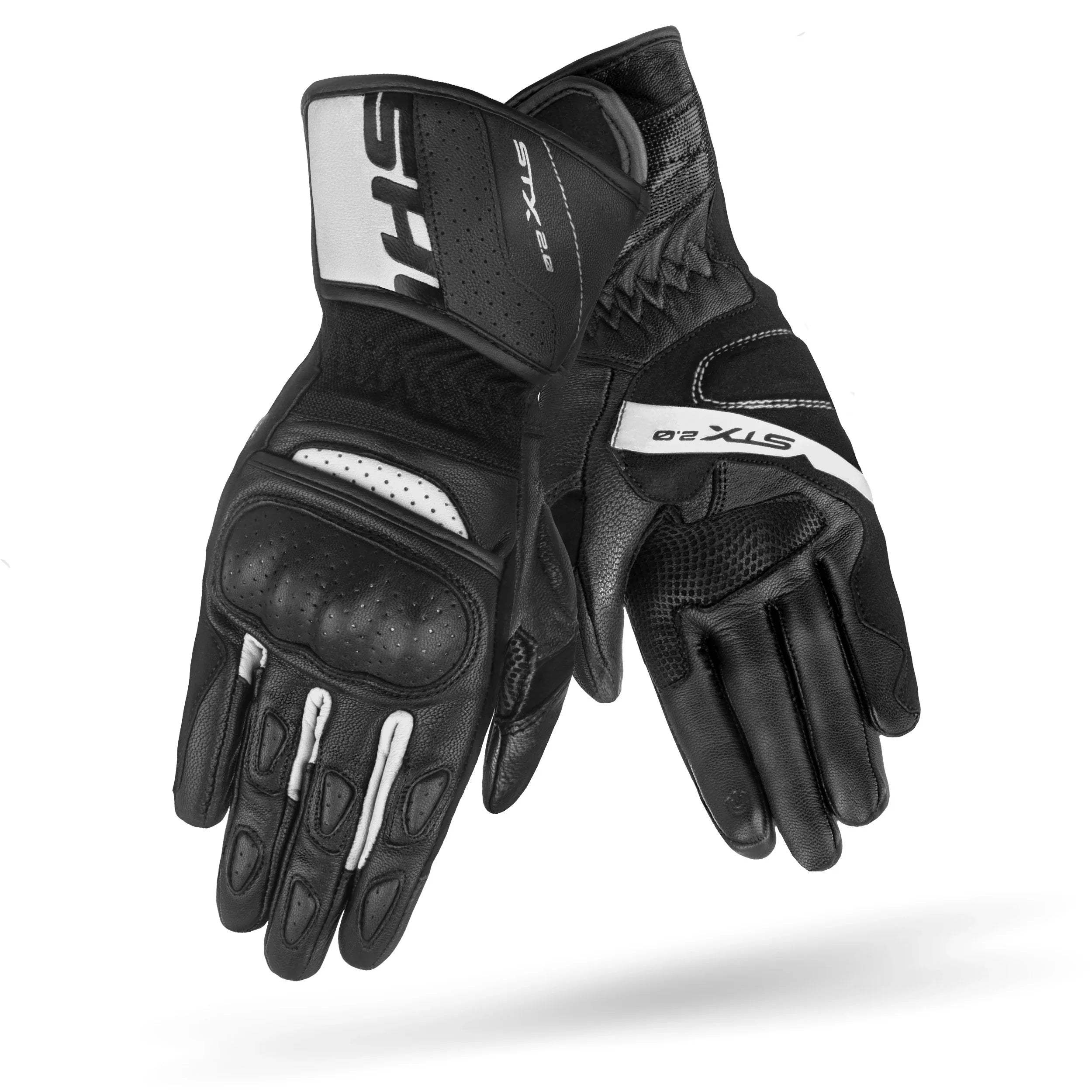 SHIMA Handschuhe STX 2.0 - Racing Handschuhe | SHIMA