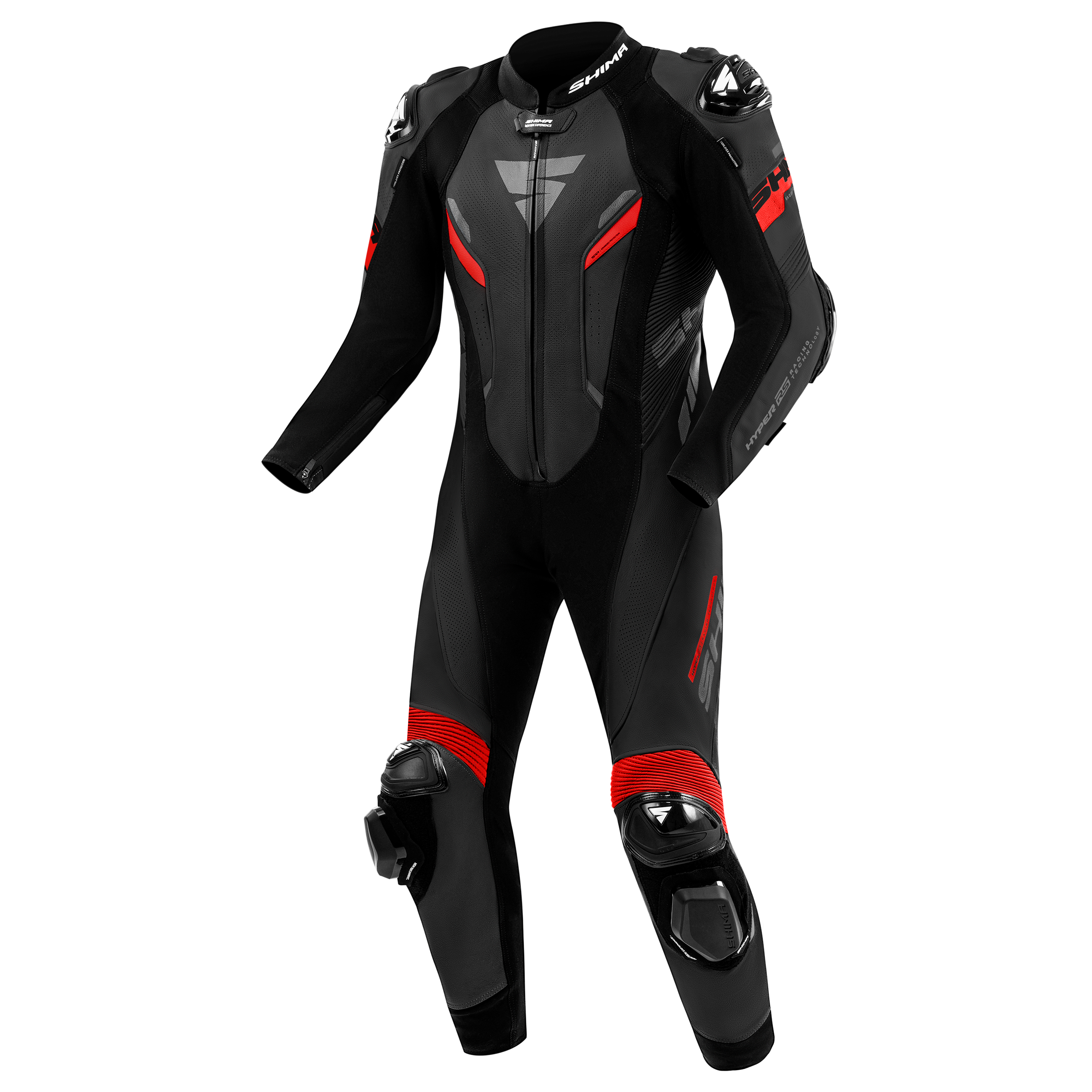 shima kombi leder 1-pc mann