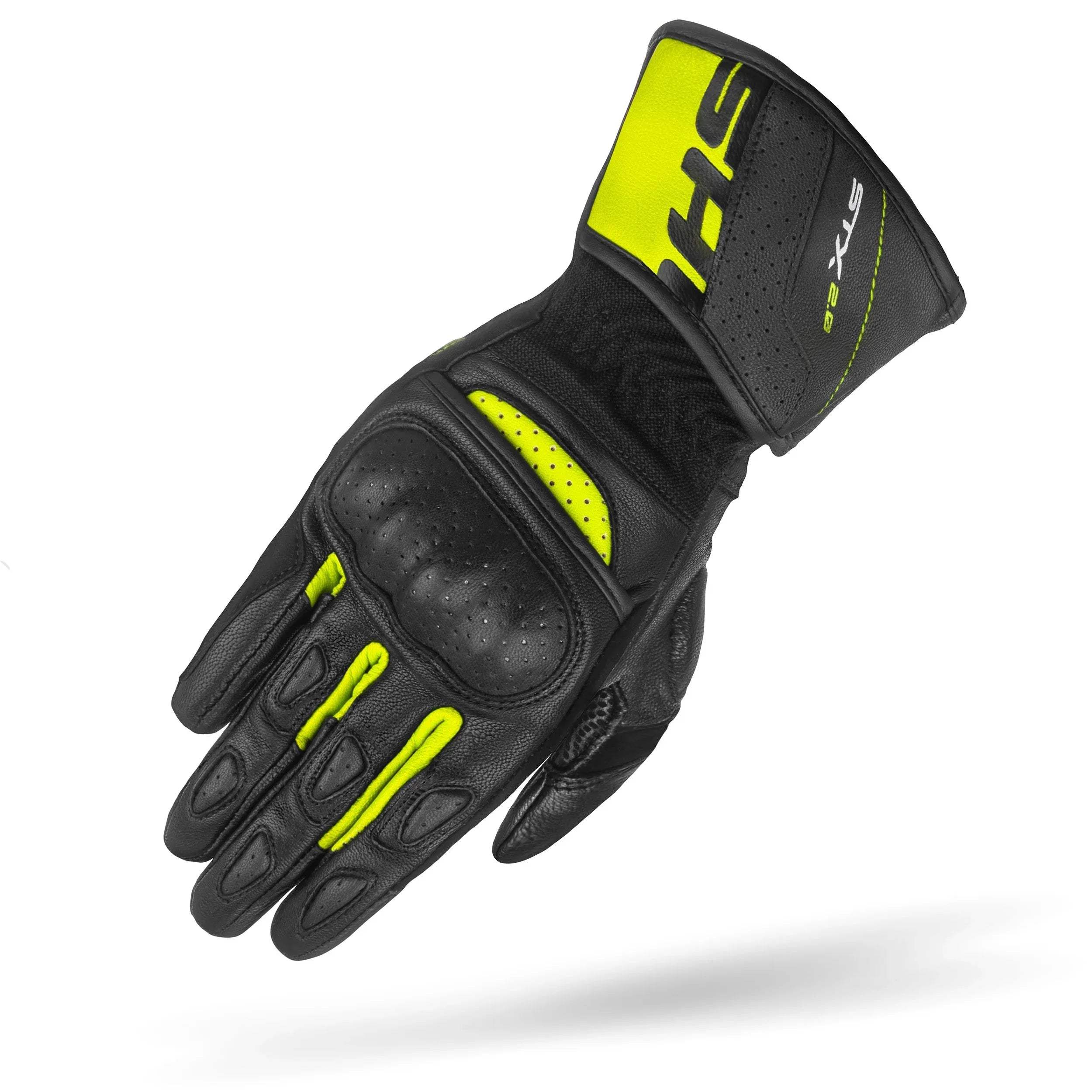 SHIMA Handschuhe STX 2.0 - Racing Handschuhe | SHIMA