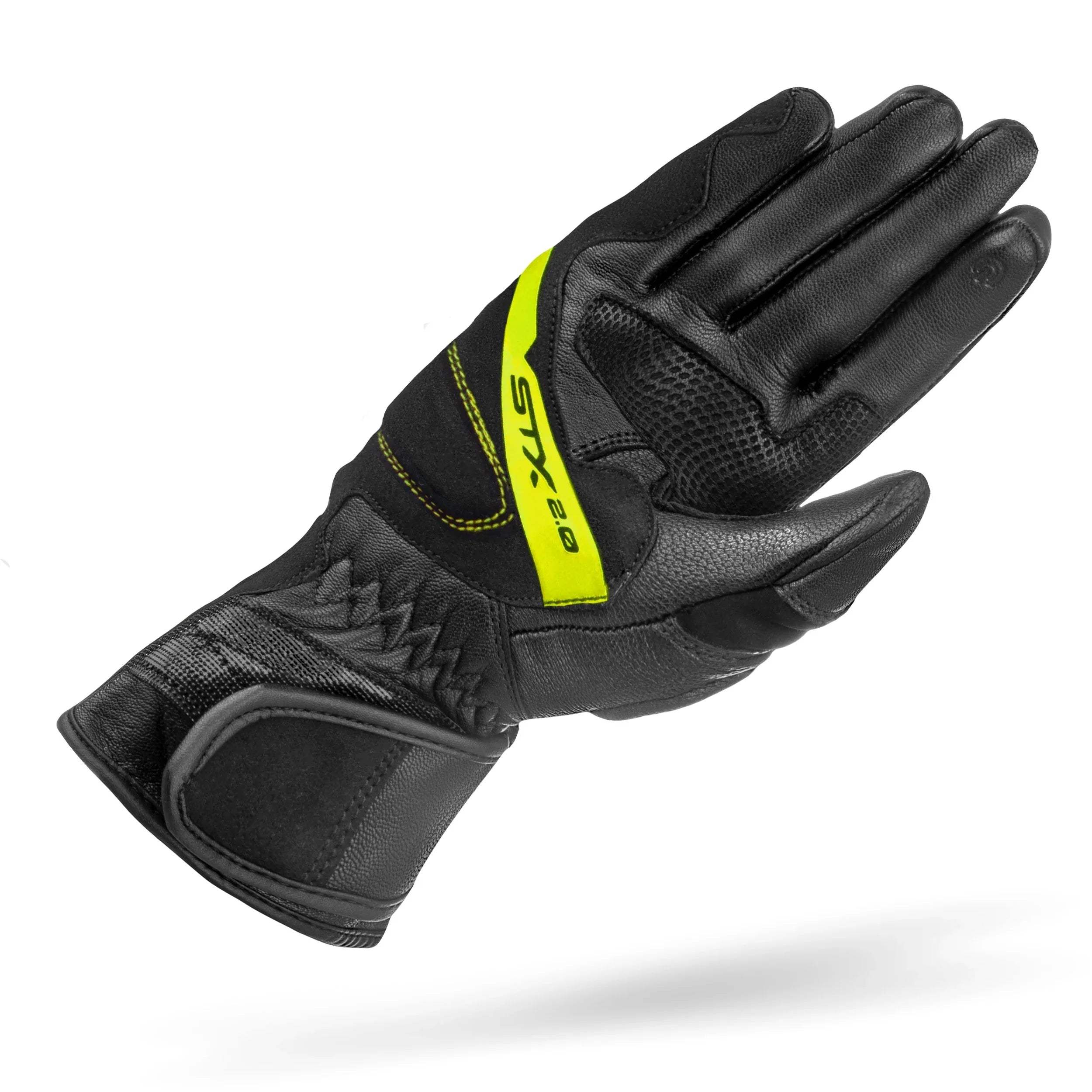 SHIMA Handschuhe STX 2.0 - Racing Handschuhe | SHIMA