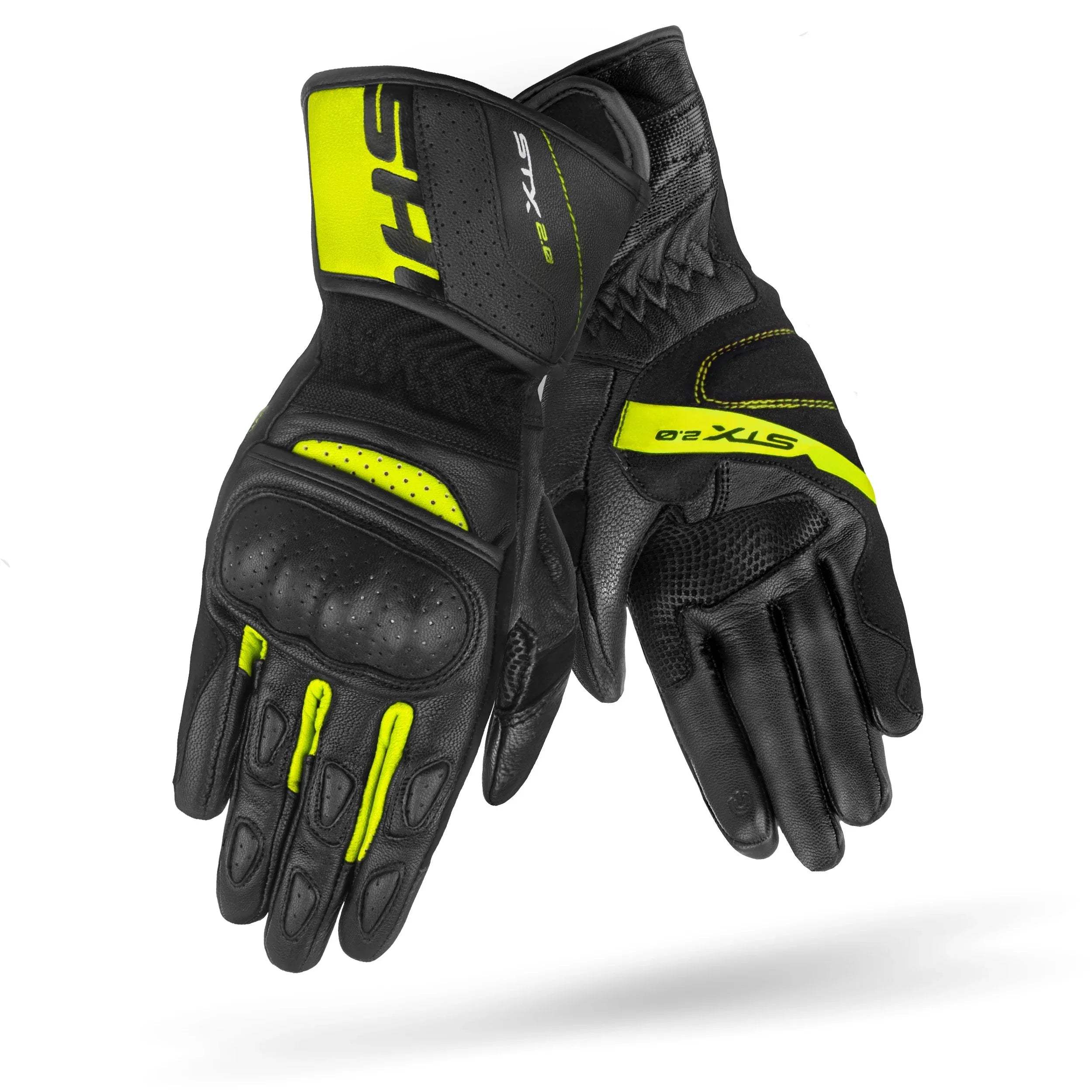 SHIMA Handschuhe STX 2.0 - Racing Handschuhe | SHIMA