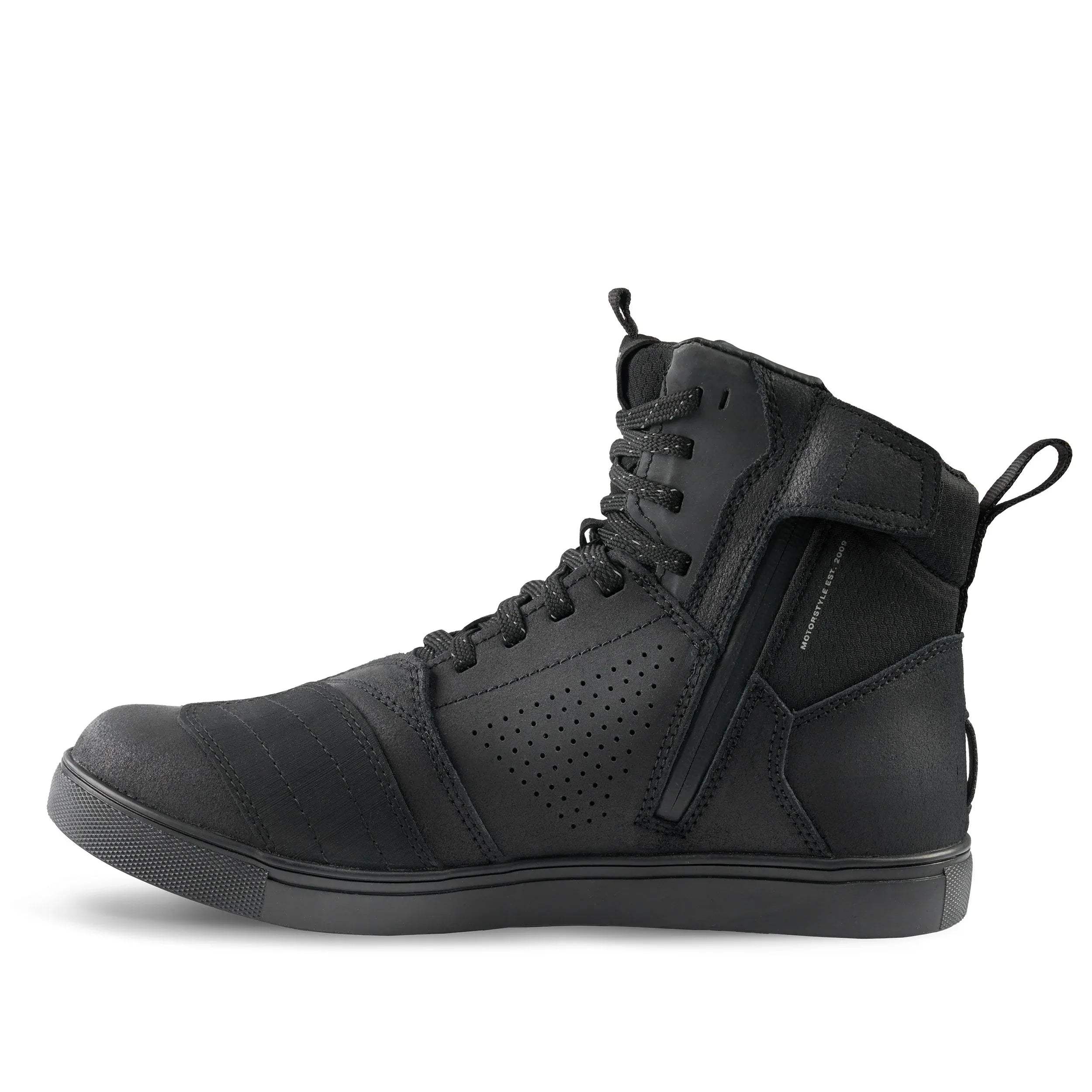 SHIMA Schuhe REBEL 2.0 WP - Street Schuhe | SHIMA