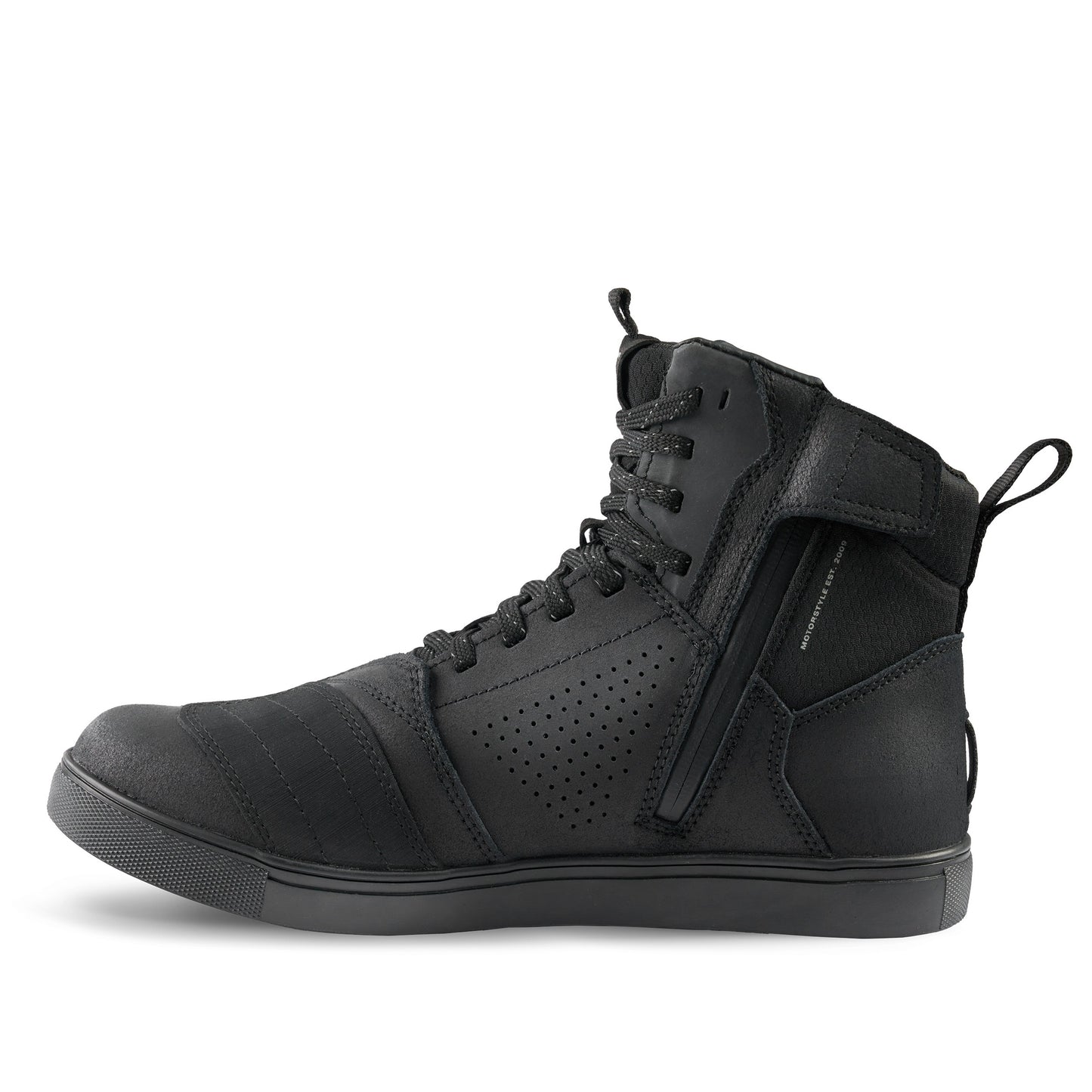 SHIMA Schuhe REBEL 2.0 WP