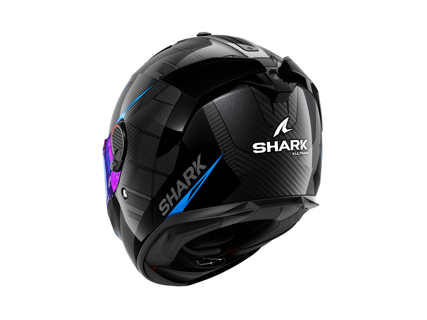 Shark "Spartan GT PRO Carbon"