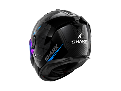 Shark "Spartan GT PRO Carbon"