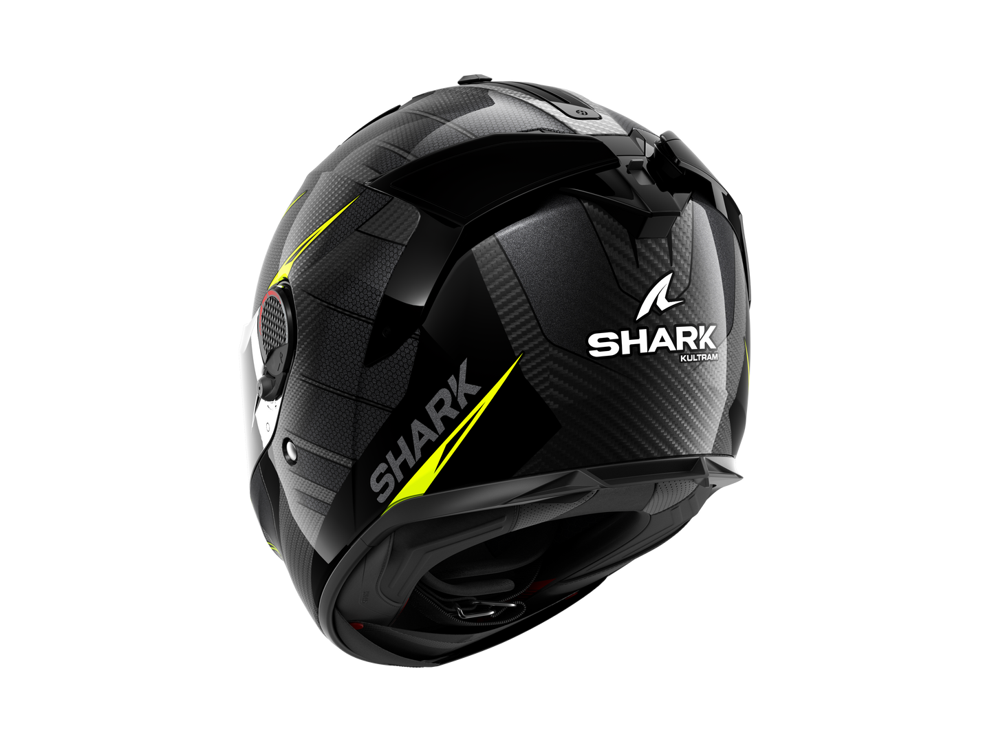 Shark "Spartan GT PRO Carbon"