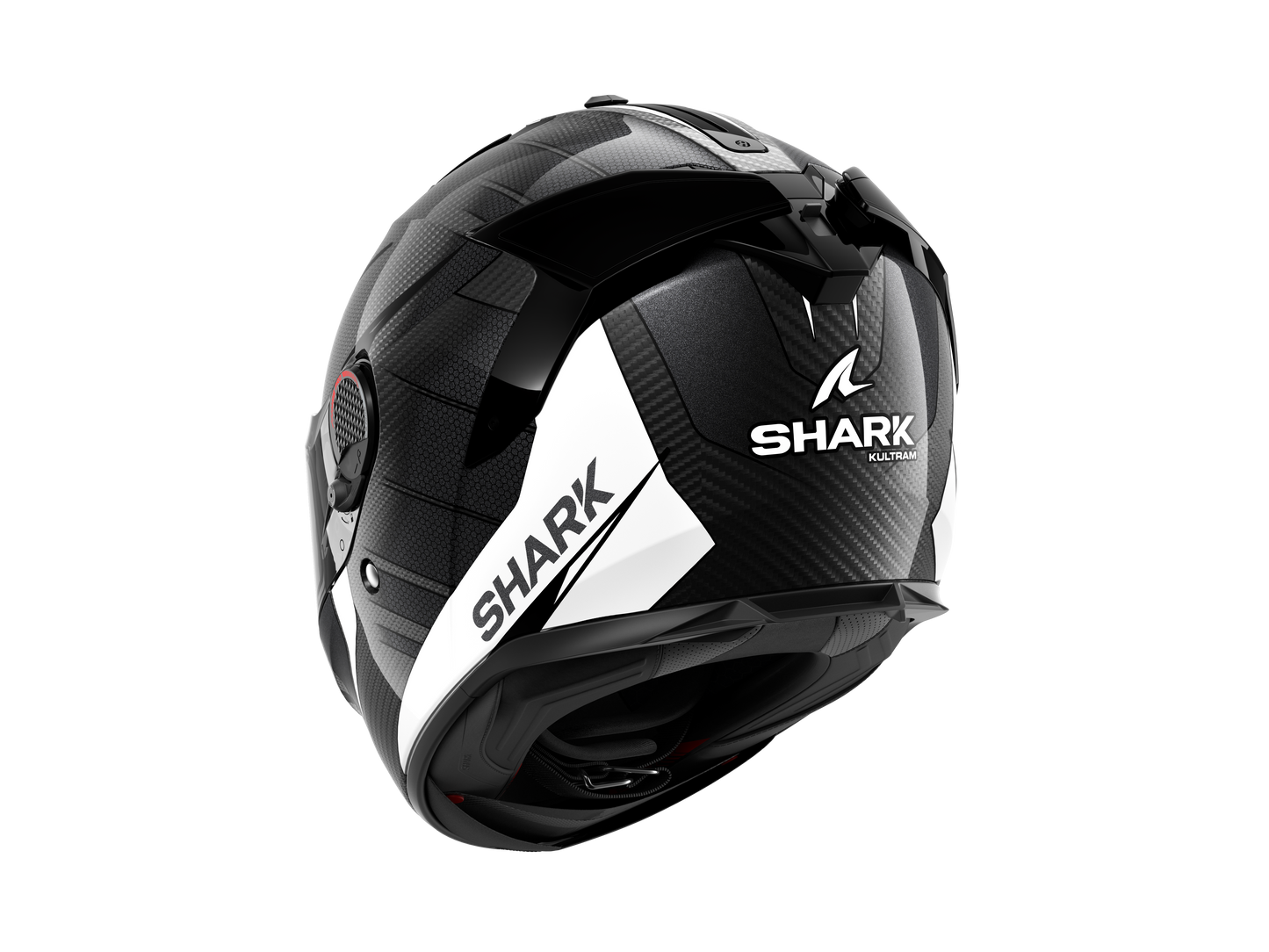 Shark "Spartan GT PRO Carbon"