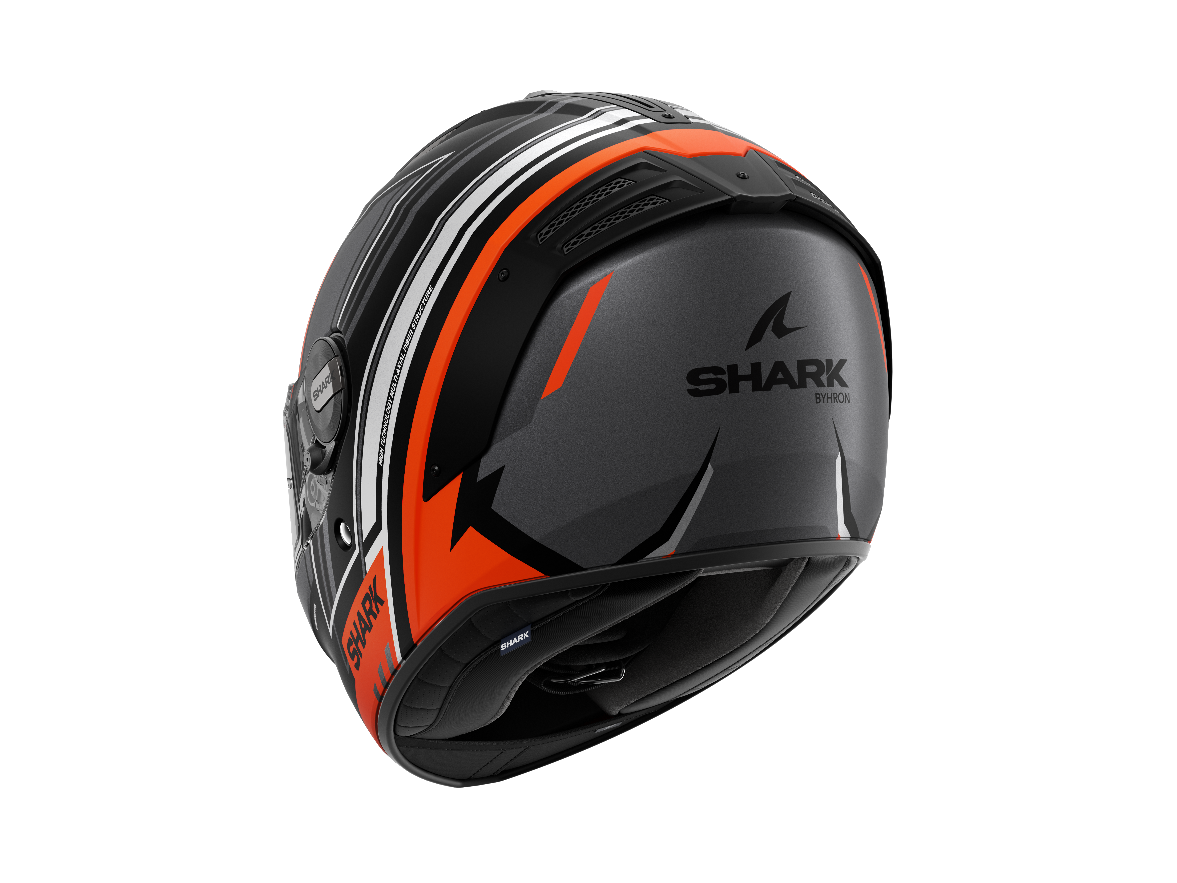 Shark SPARTAN RS BLANK