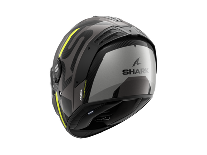 Shark "Spartan RS Carbon"