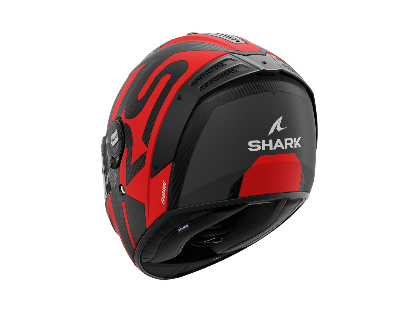 Shark "Spartan RS"