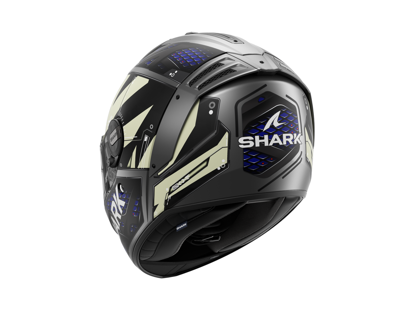 Shark "Spartan RS Carbon"