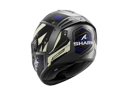 Shark "Spartan RS Carbon"