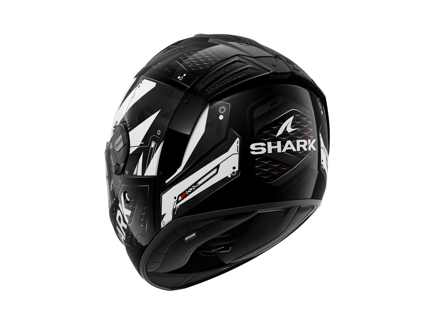 Shark "Spartan RS Carbon"