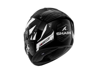 Shark "Spartan RS Carbon"