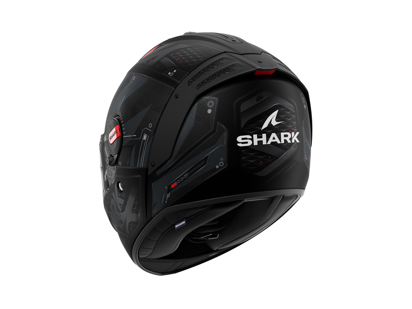 Shark "Spartan RS Carbon"