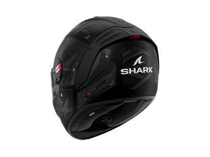 Shark "Spartan RS Carbon"