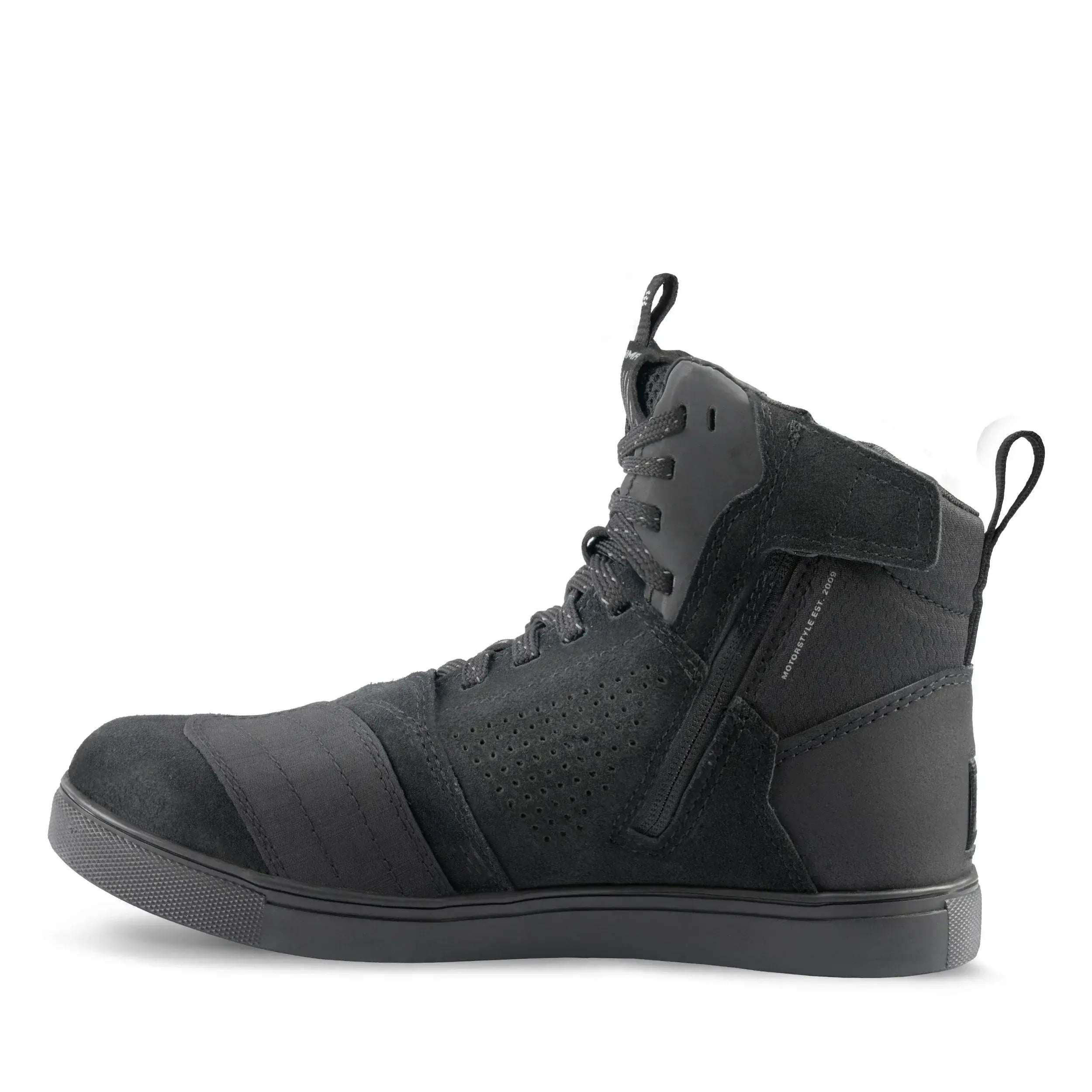 SHIMA Schuhe REBEL 2.0 VENT - Street Schuhe | SHIMA
