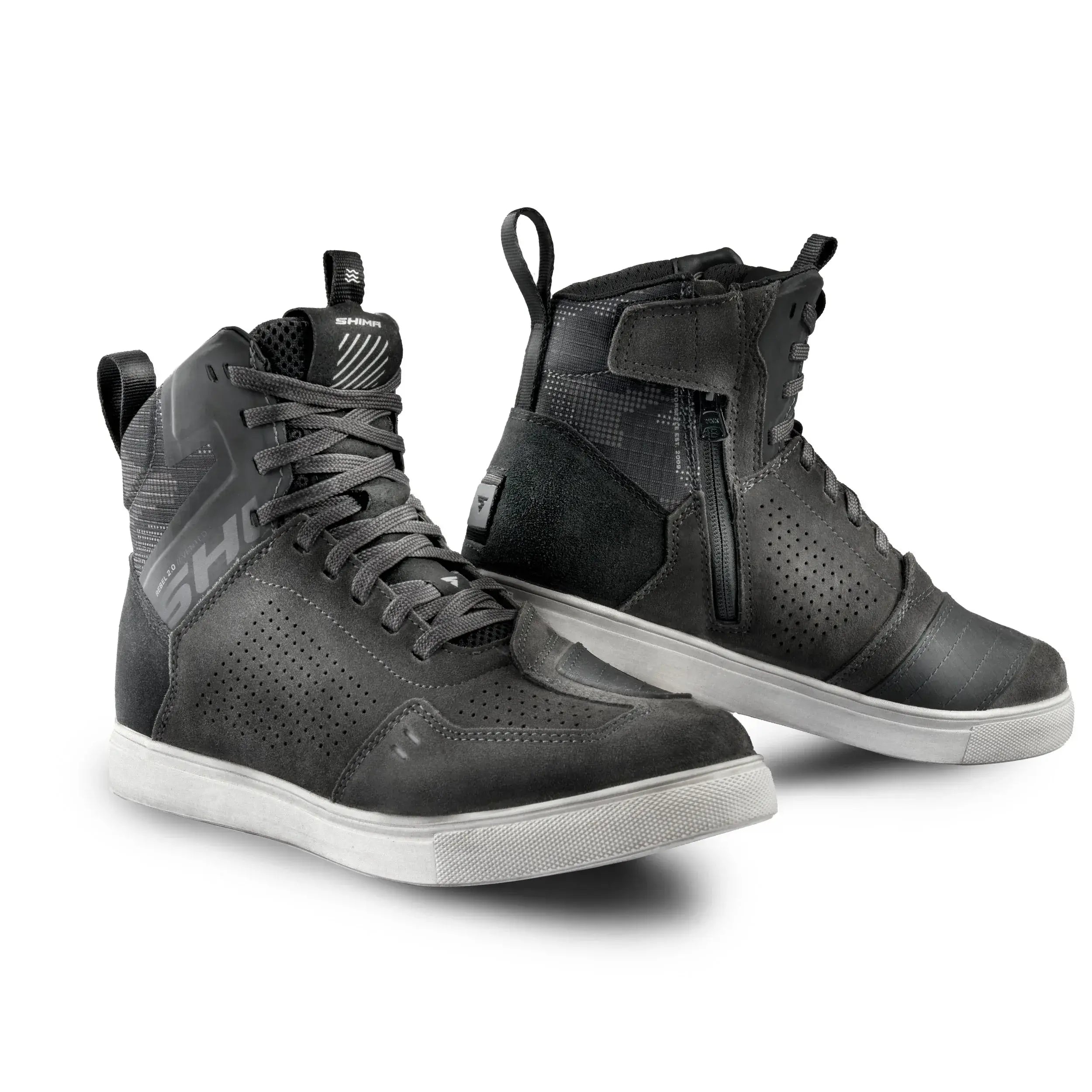 SHIMA Schuhe REBEL 2.0 VENT - Street Schuhe | SHIMA