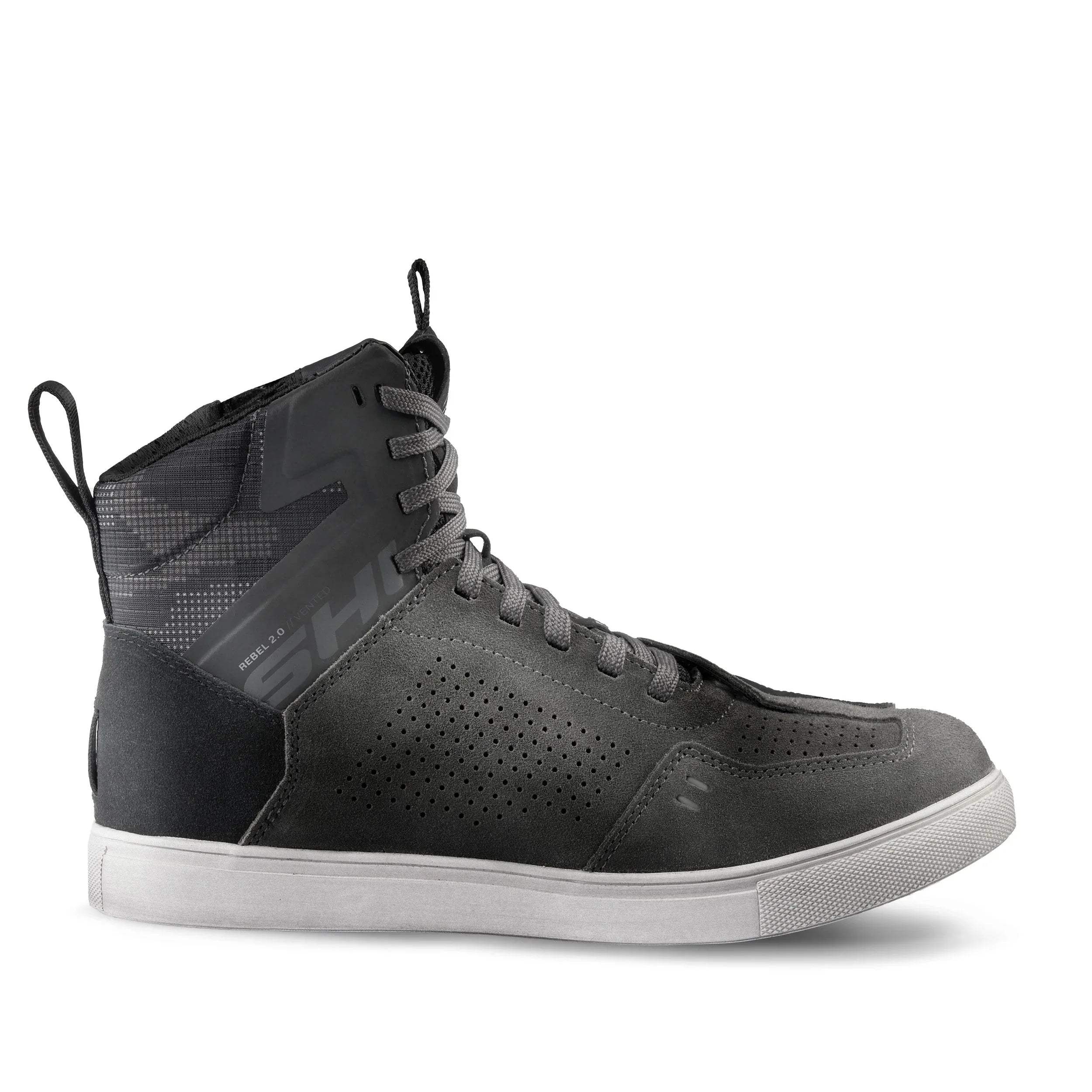 SHIMA Schuhe REBEL 2.0 VENT - Street Schuhe | SHIMA