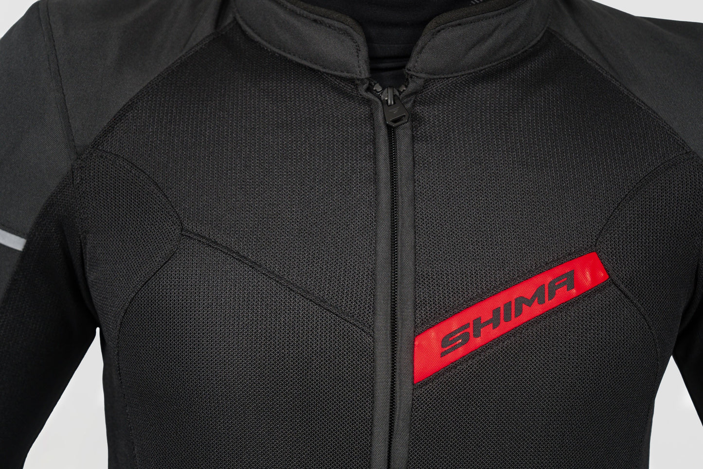 SHIMA Jacke X-MESH 2.0