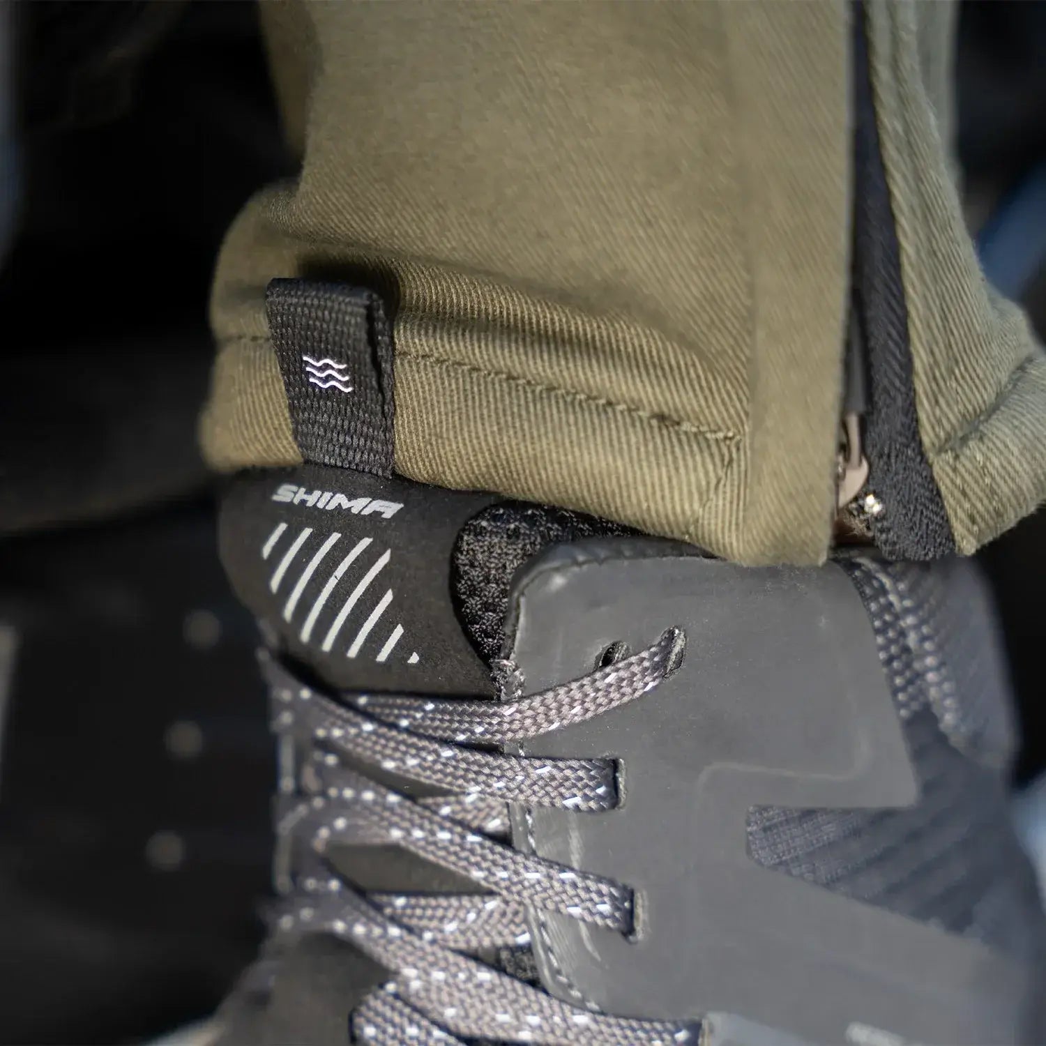 SHIMA Schuhe REBEL 2.0 VENT - Street Schuhe | SHIMA