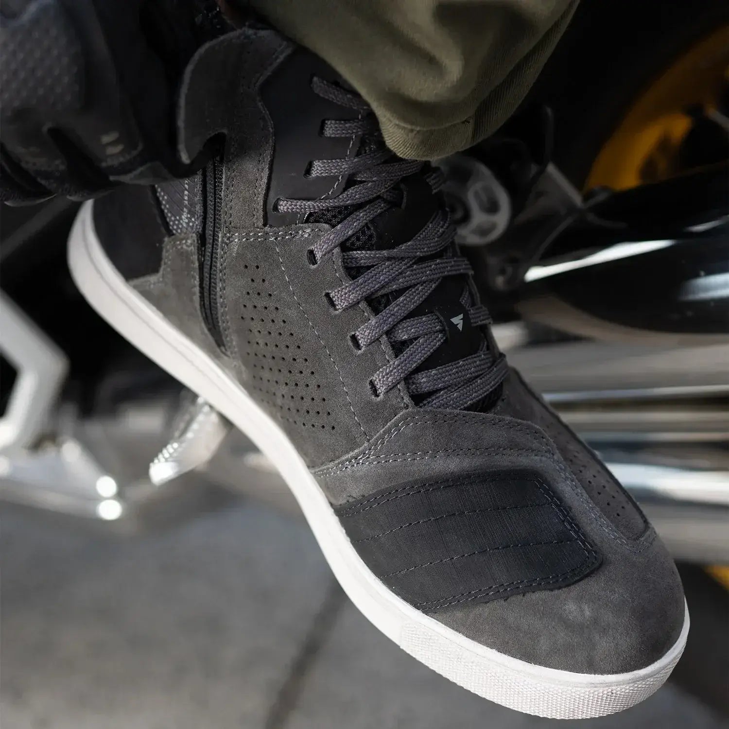 SHIMA Schuhe REBEL 2.0 VENT - Street Schuhe | SHIMA