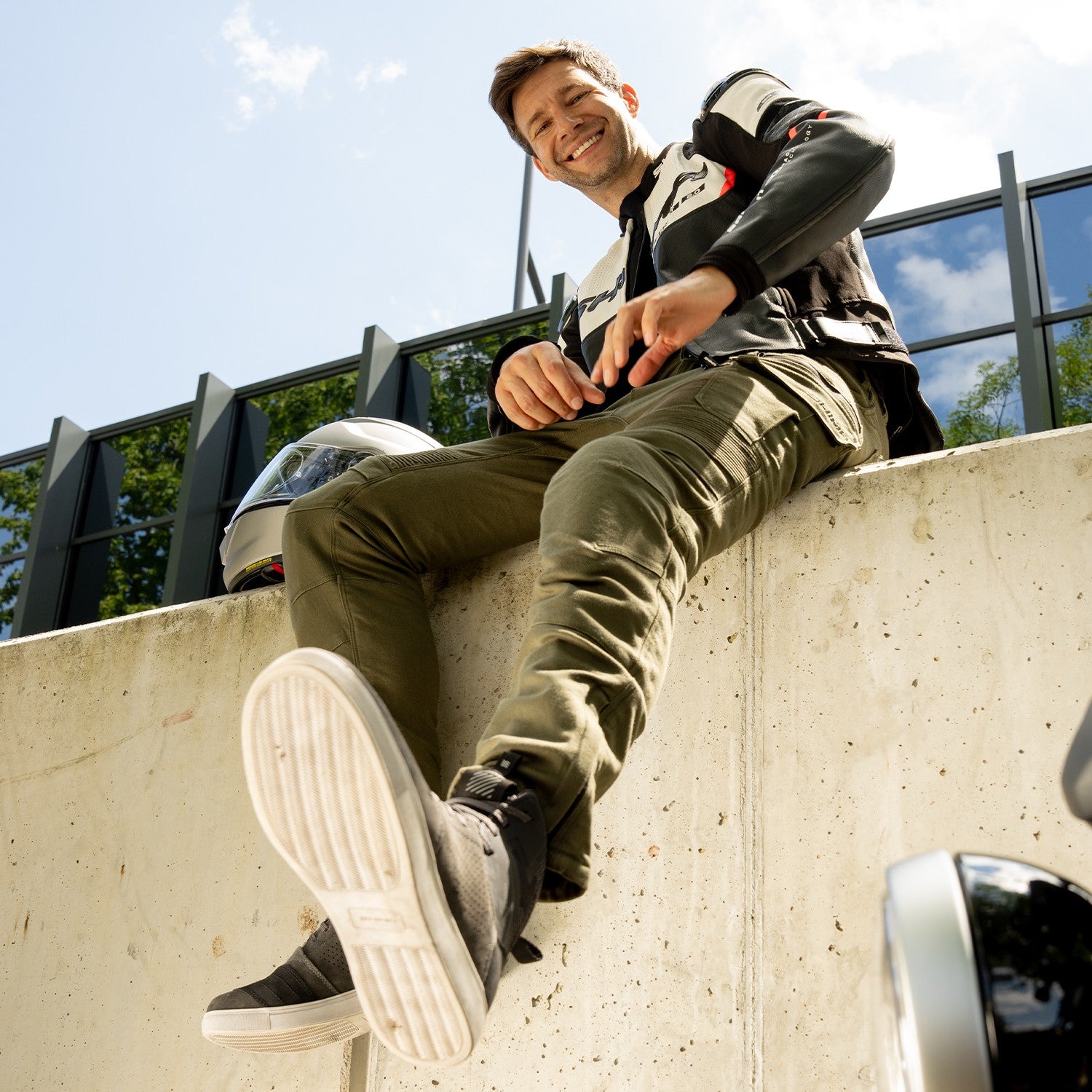 SHIMA Schuhe REBEL 2.0 VENT LADY