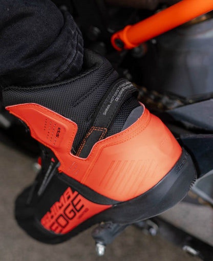 SHIMA Textilschuhe EDGE VENTED