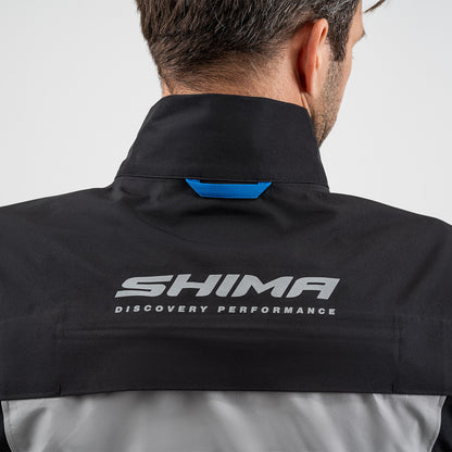 SHIMA Jacke ALPHA