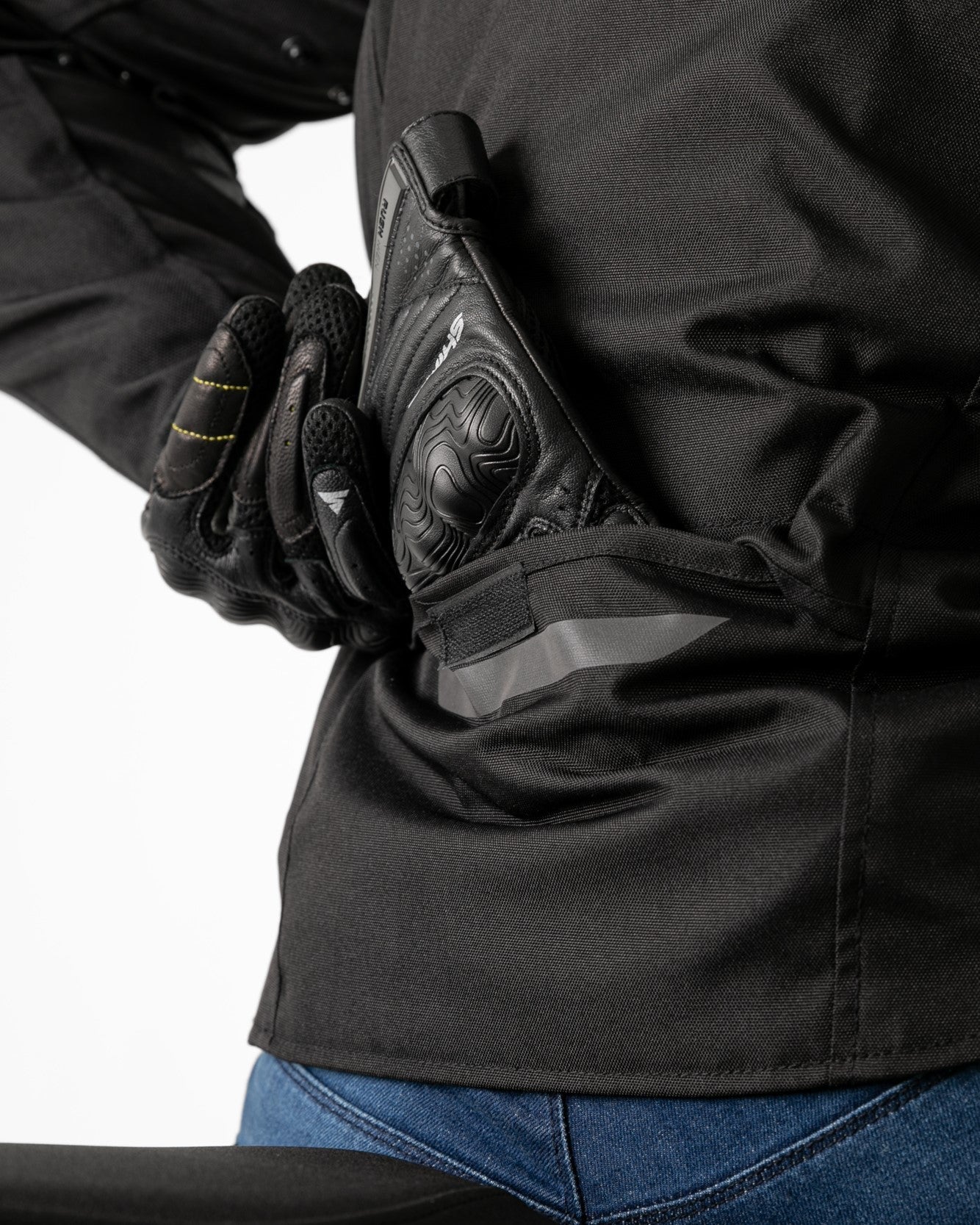 SHIMA Jacke RUSH 2.0