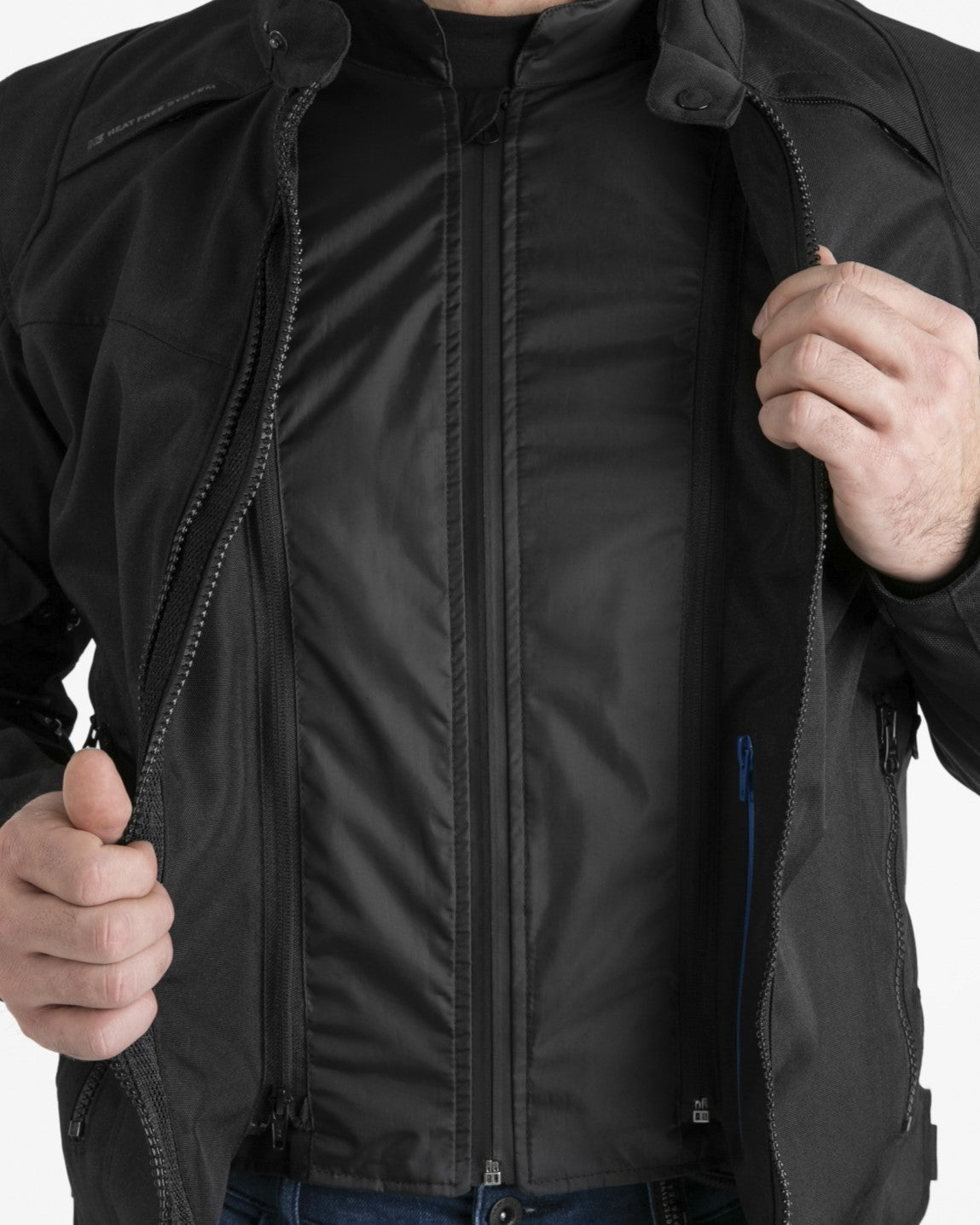 SHIMA Jacke RUSH 2.0