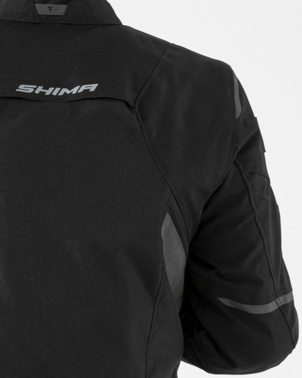 SHIMA Jacke RUSH 2.0