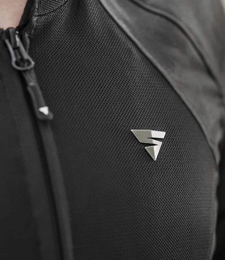 SHIMA Textiljacke JET - RIDER GEAR | SHIMA