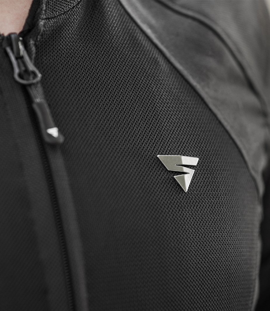 SHIMA Textiljacke JET