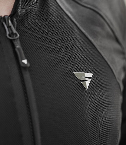 SHIMA Textiljacke JET