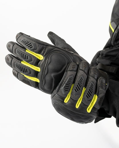 SHIMA Handschuhe HERO