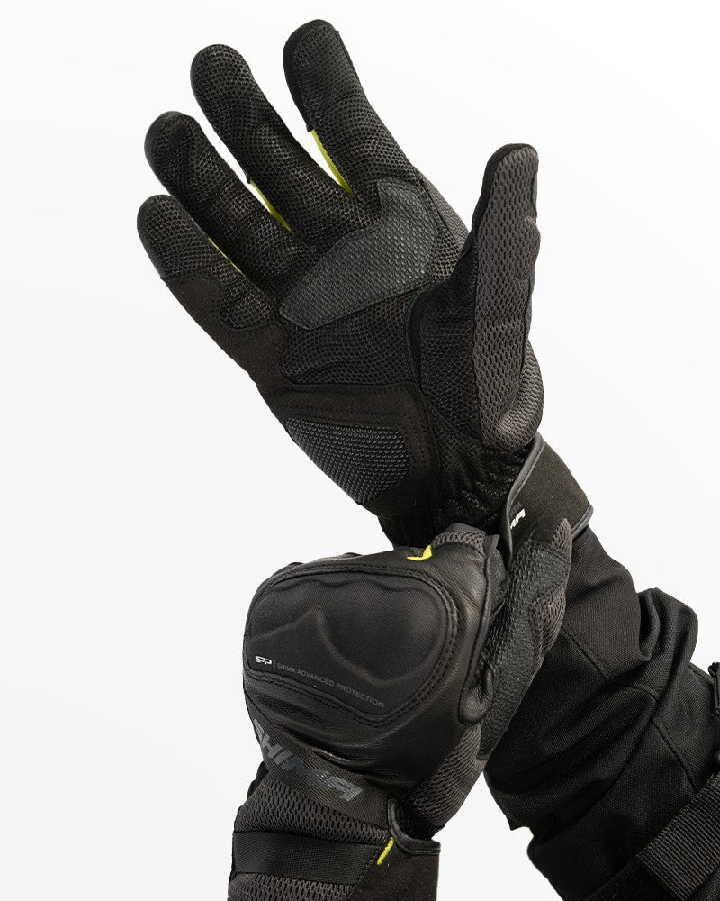 SHIMA Handschuhe HERO