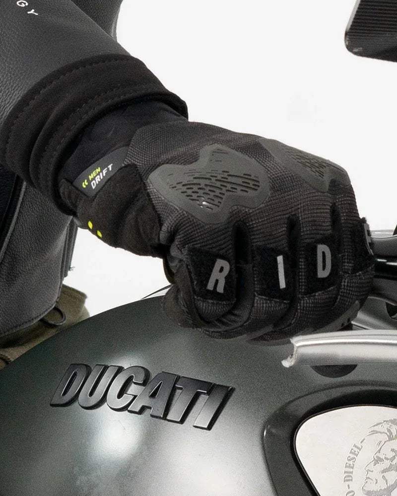 SHIMA Handschuhe DRIFT - RIDER GEAR | SHIMA