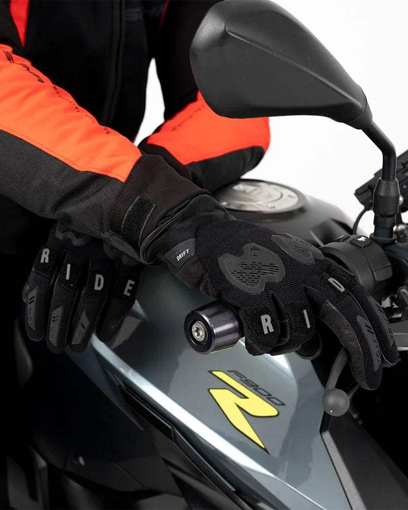 SHIMA Handschuhe DRIFT - RIDER GEAR | SHIMA
