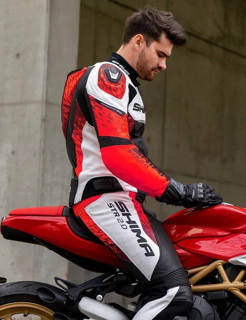 SHIMA Hose STR 2.0 - Lederhose | SHIMA
