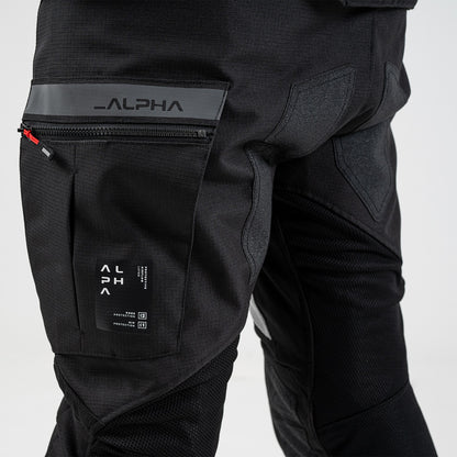 SHIMA Hose ALPHA