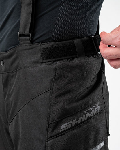 SHIMA Hose RUNNER