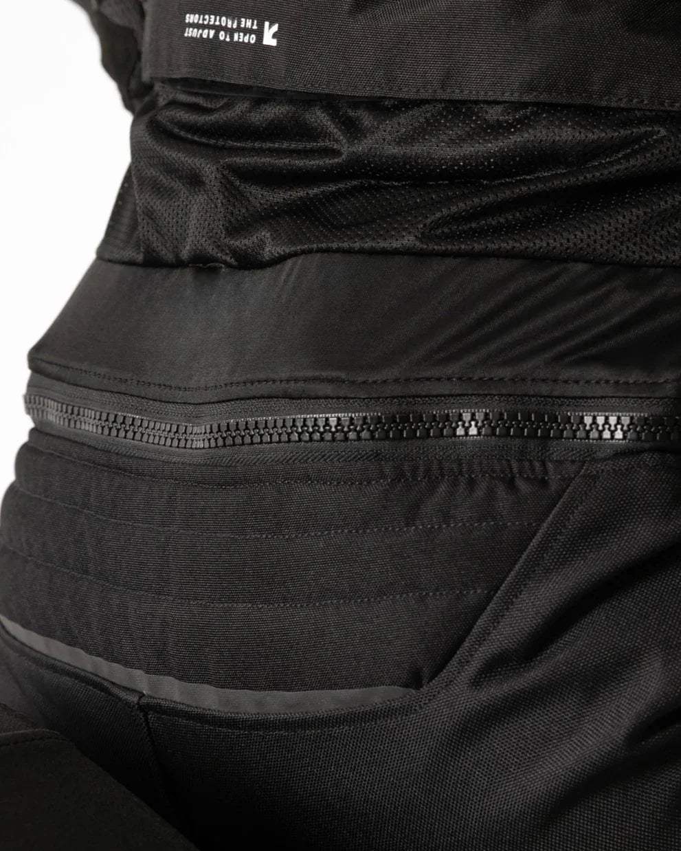 SHIMA Hose RUSH 2.0 - Textilhose | SHIMA