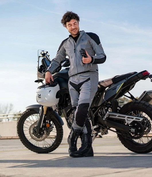 SHIMA Textilhose JET