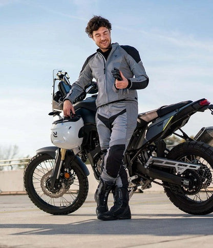 SHIMA Textilhose JET