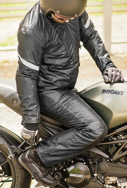 SHIMA Textilhose JET